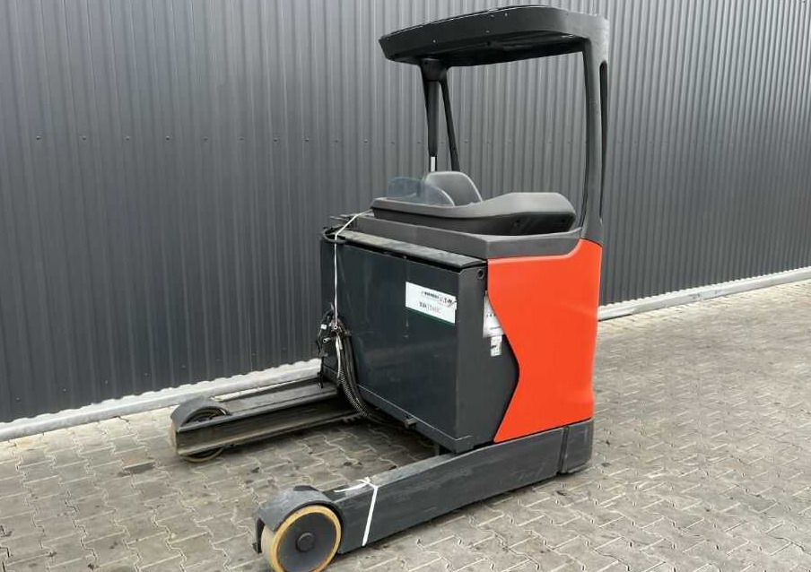 Linde R16-01 - 前移式叉车:图1 Linde R16-01 - 前移式叉车:图1