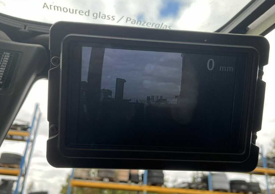 Linde R16-01 租赁 Linde R16-01:图9 Linde R16-01 租赁 Linde R16-01:图9