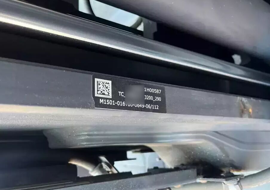 Linde R16-01 - 前移式叉车:图5 Linde R16-01 - 前移式叉车:图5