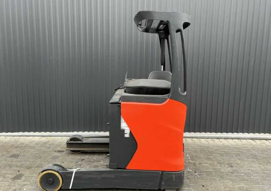 Linde R16-01 - 前移式叉车:图2 Linde R16-01 - 前移式叉车:图2