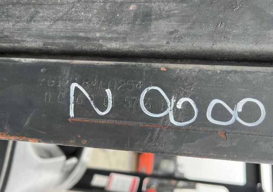 Linde R16-02 - 前移式叉车:图5 Linde R16-02 - 前移式叉车:图5