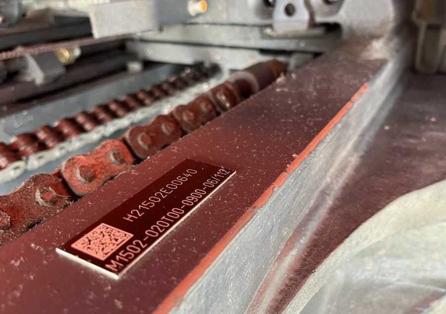 Linde R16HD-01 - 前移式叉车:图5 Linde R16HD-01 - 前移式叉车:图5