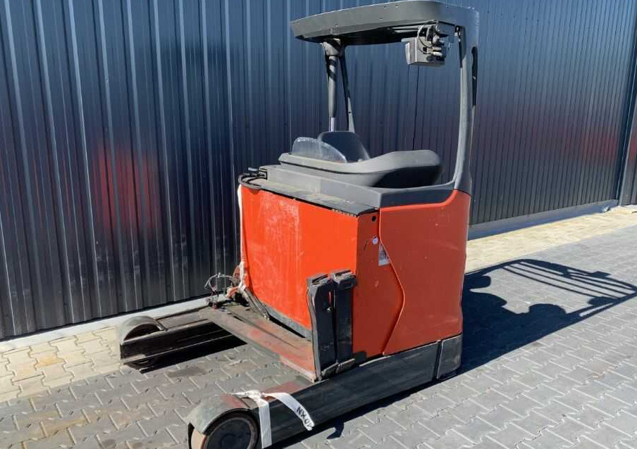 Linde R16HD-01 - 前移式叉车:图2 Linde R16HD-01 - 前移式叉车:图2
