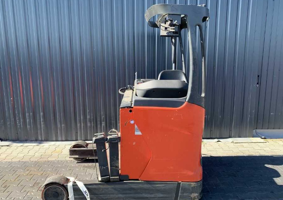 Linde R16HD-01 - 前移式叉车:图1 Linde R16HD-01 - 前移式叉车:图1