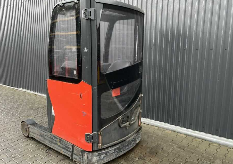 Linde R16HD-01 - 前移式叉车:图3 Linde R16HD-01 - 前移式叉车:图3