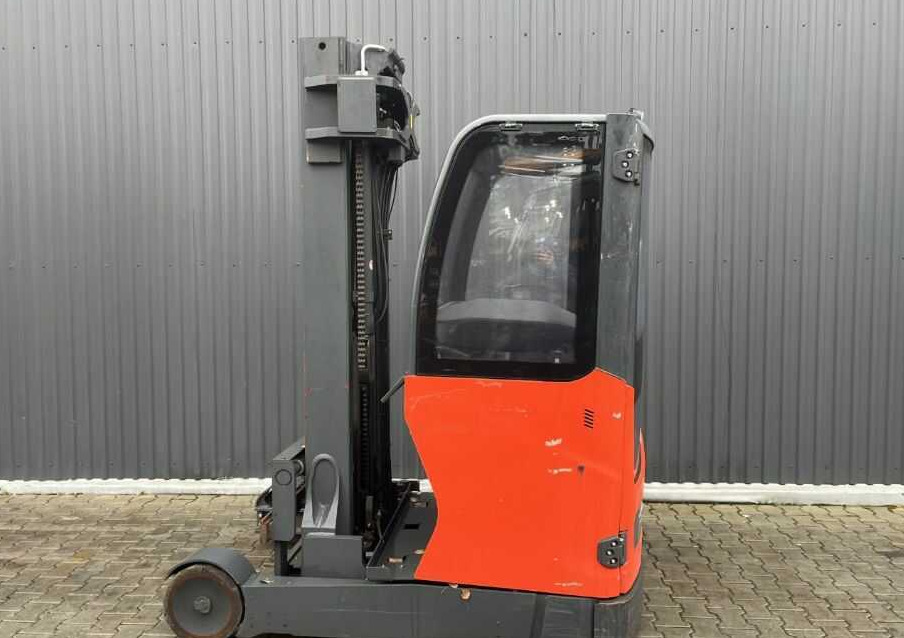 Linde R20-01 - 前移式叉车:图2 Linde R20-01 - 前移式叉车:图2