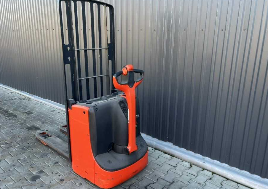 Linde T16L - 码垛车:图3 Linde T16L - 码垛车:图3