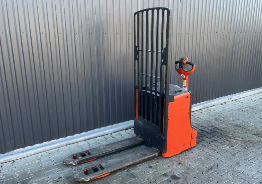 Linde T16L - 码垛车:图1 Linde T16L - 码垛车:图1