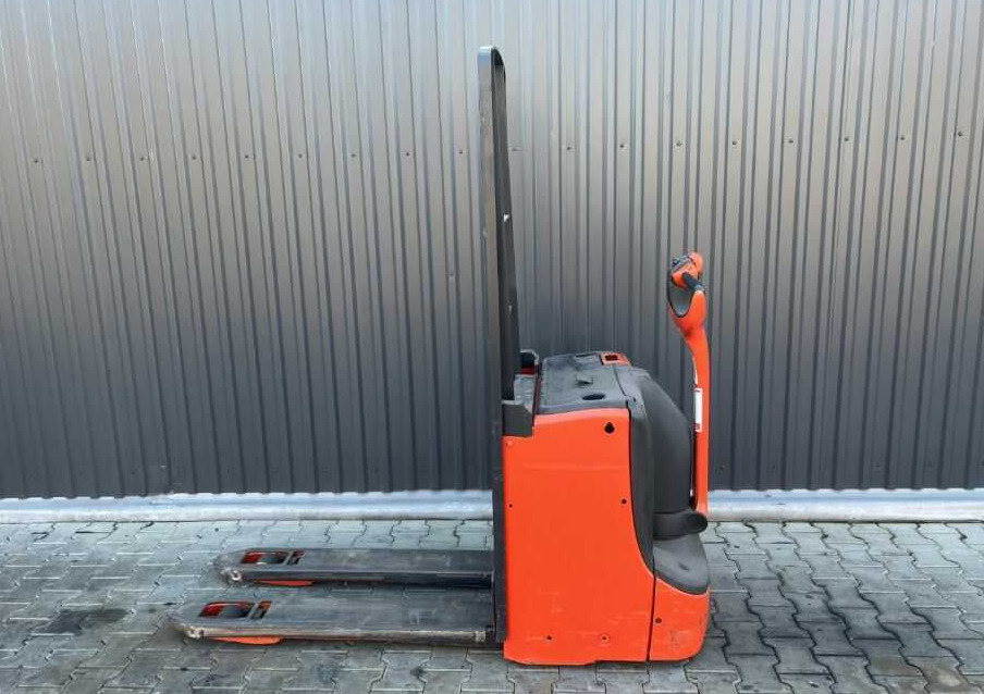 Linde T16L - 码垛车:图2 Linde T16L - 码垛车:图2