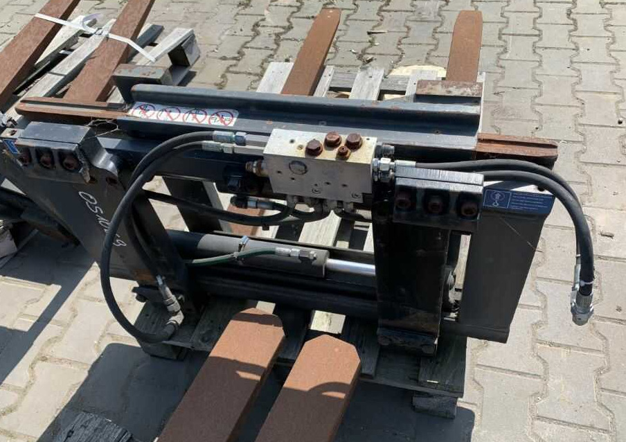 Meyer 3-0110G-EU - 附件:图1 Meyer 3-0110G-EU - 附件:图1