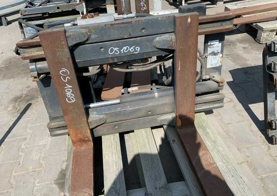 Meyer 3-0110G-EU - 附件:图4 Meyer 3-0110G-EU - 附件:图4