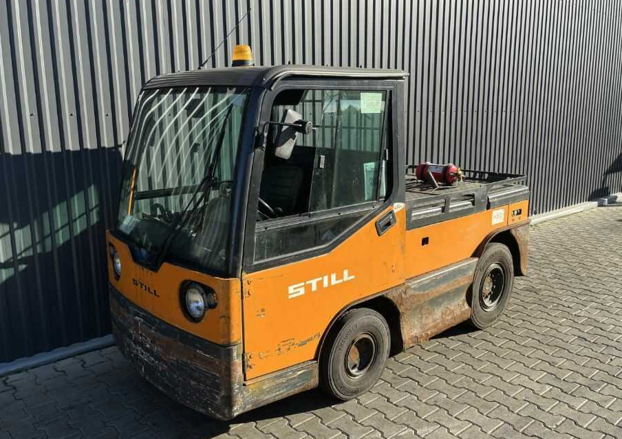 Still R07-25 - 牵引车站:图1 Still R07-25 - 牵引车站:图1