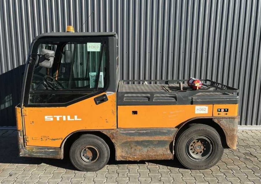 Still R07-25 - 牵引车站:图2 Still R07-25 - 牵引车站:图2