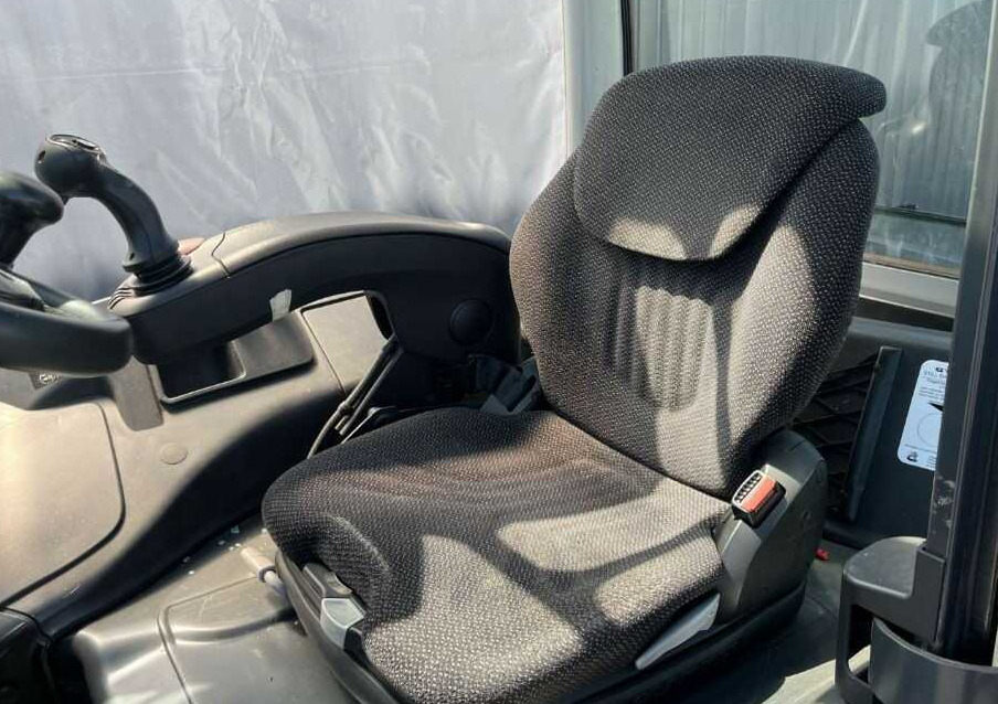 Still RX60-50 租赁 Still RX60-50：图7