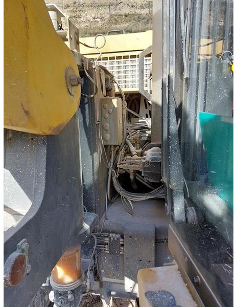 钻机 Atlas-Copco Roc F6：图8