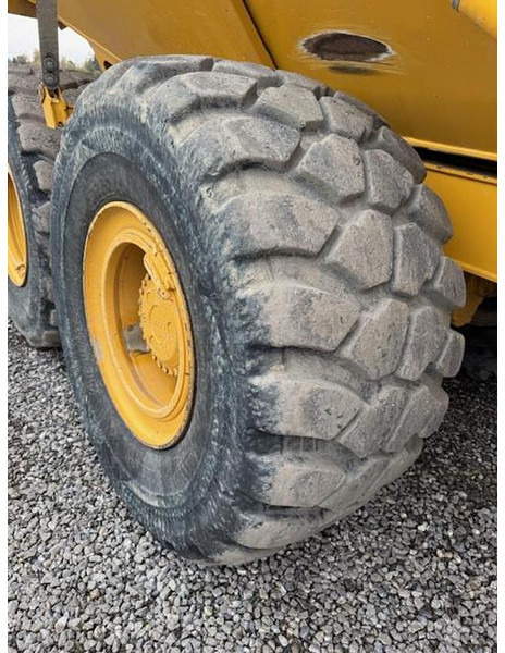 BELL B30E - 园林耕作机:图3 BELL B30E - 园林耕作机:图3