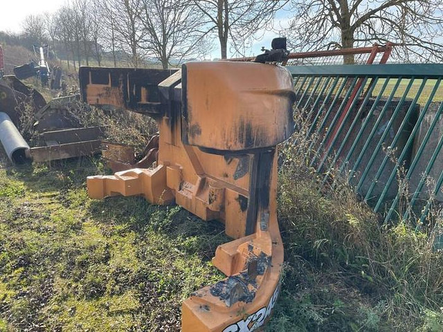 Case CX245SR - 备件:图4 Case CX245SR - 备件:图4