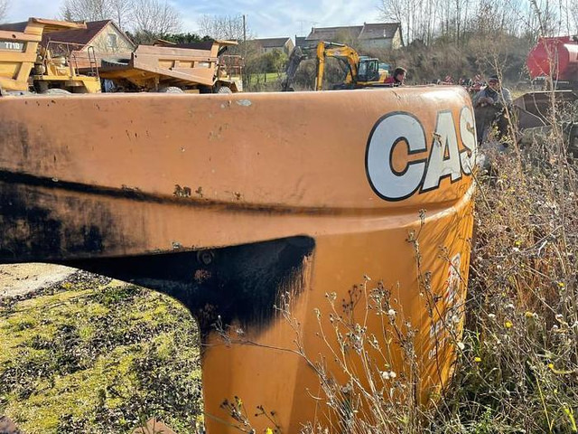 Case CX245SR - 备件:图2 Case CX245SR - 备件:图2