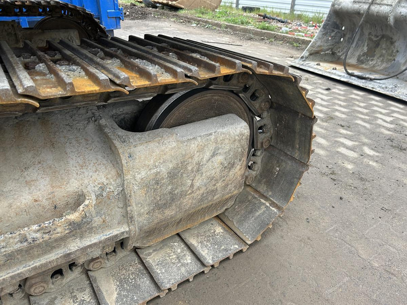 Caterpillar 320EL - 挖掘机:图2 Caterpillar 320EL - 挖掘机:图2
