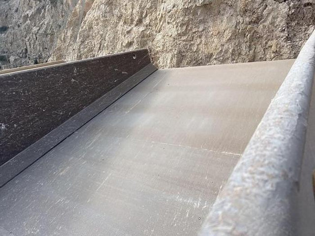 Caterpillar 771D - 自卸车:图4 Caterpillar 771D - 自卸车:图4