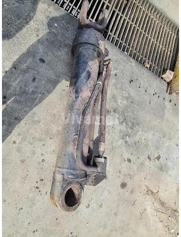 Caterpillar 980H ou 980M - - 建筑机械:图3 Caterpillar 980H ou 980M - - 建筑机械:图3