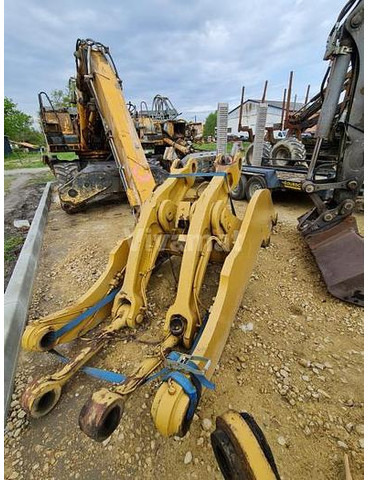 Caterpillar 980M - 备件:图4 Caterpillar 980M - 备件:图4