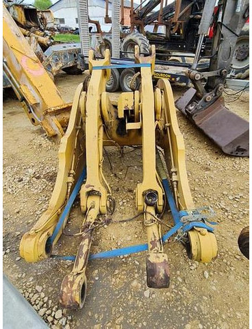 Caterpillar 980M - 备件:图5 Caterpillar 980M - 备件:图5