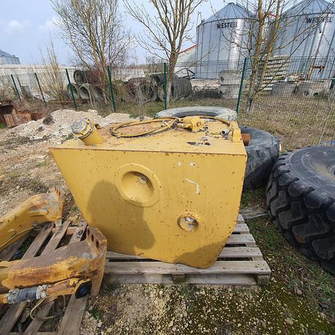 Caterpillar HG/08 VERIN BENNE 769C 769D 771C 771D - - 备件:图1 Caterpillar HG/08 VERIN BENNE 769C 769D 771C 771D - - 备件:图1