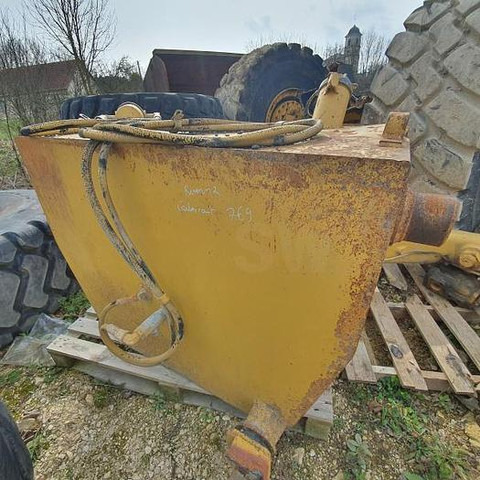 Caterpillar HG/08 VERIN BENNE 769C 769D 771C 771D - - 备件:图4 Caterpillar HG/08 VERIN BENNE 769C 769D 771C 771D - - 备件:图4