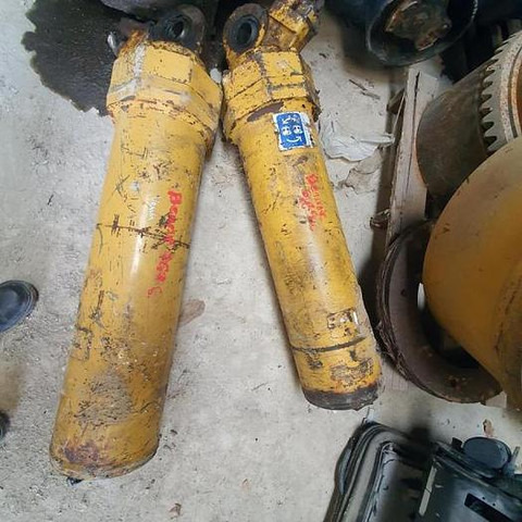 Caterpillar HG/08 VERRIN BENNE 769C 769D 771C 771D - - 备件:图1 Caterpillar HG/08 VERRIN BENNE 769C 769D 771C 771D - - 备件:图1