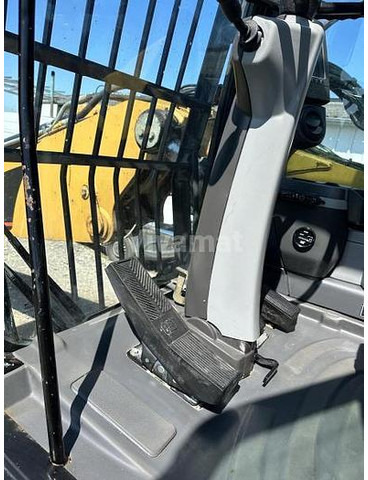 Caterpillar M322D VAH - 小型挖掘机:图5 Caterpillar M322D VAH - 小型挖掘机:图5