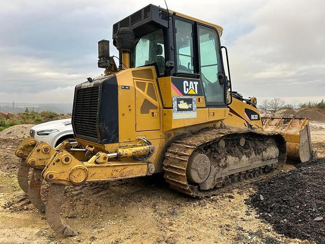 Caterpillar - 挖掘机:图4 Caterpillar - 挖掘机:图4