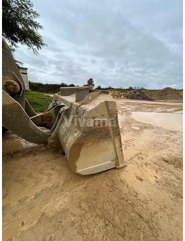 Doosan DL450 - 装载机:图2 Doosan DL450 - 装载机:图2