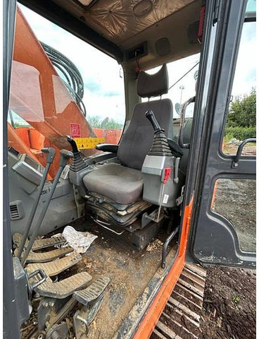 Doosan DX235LCR - 租赁 Doosan DX235LCR -：图6