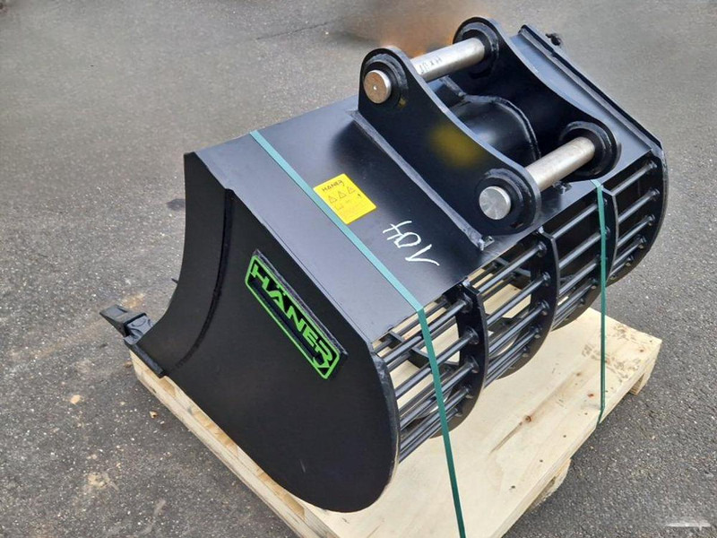 Haner HSL1000 7.10 P50A - 铲斗:图3 Haner HSL1000 7.10 P50A - 铲斗:图3