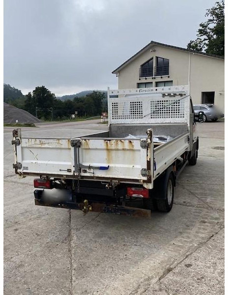 Iveco 35C18 租赁 Iveco 35C18:图6 Iveco 35C18 租赁 Iveco 35C18:图6