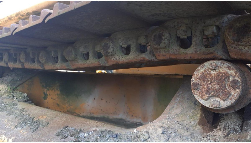 Liebherr R914 - 履带式挖掘机:图5 Liebherr R914 - 履带式挖掘机:图5