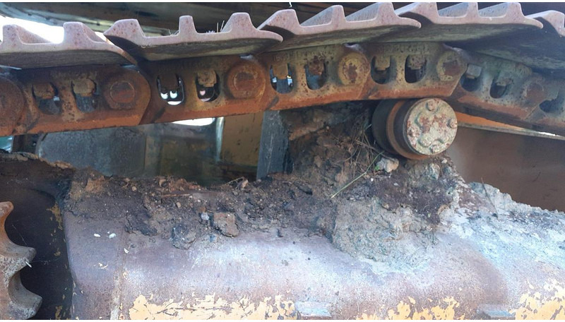 Liebherr R914 - 履带式挖掘机:图3 Liebherr R914 - 履带式挖掘机:图3