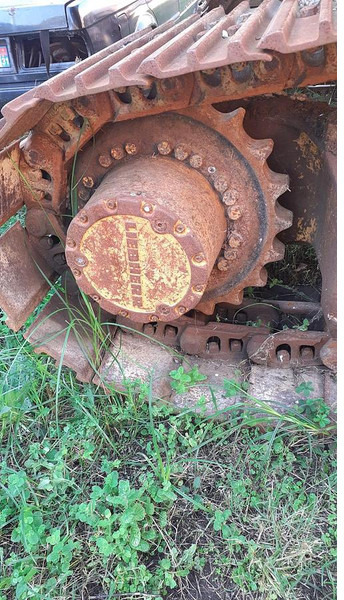 Liebherr R914 - 履带式挖掘机:图1 Liebherr R914 - 履带式挖掘机:图1