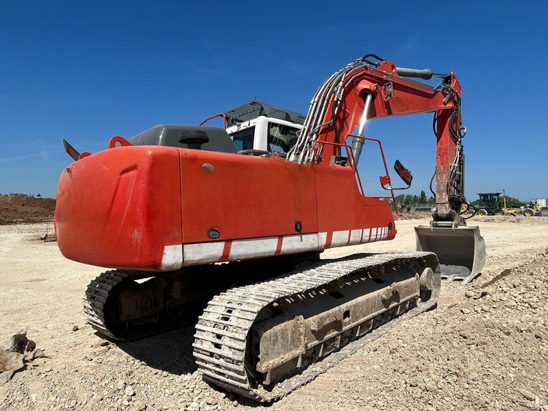 Liebherr R924 LC - 履带式挖掘机:图3 Liebherr R924 LC - 履带式挖掘机:图3