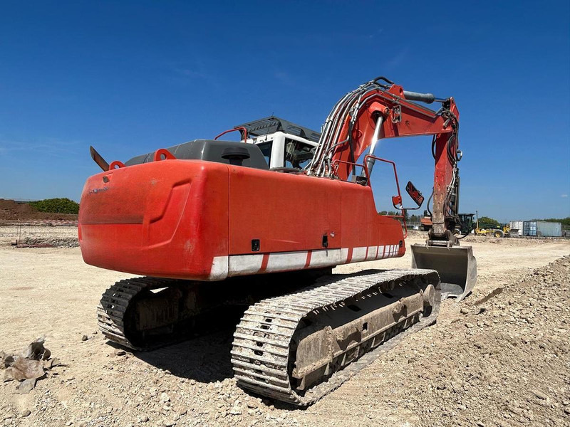 Liebherr R924 LC - 挖掘机:图2 Liebherr R924 LC - 挖掘机:图2