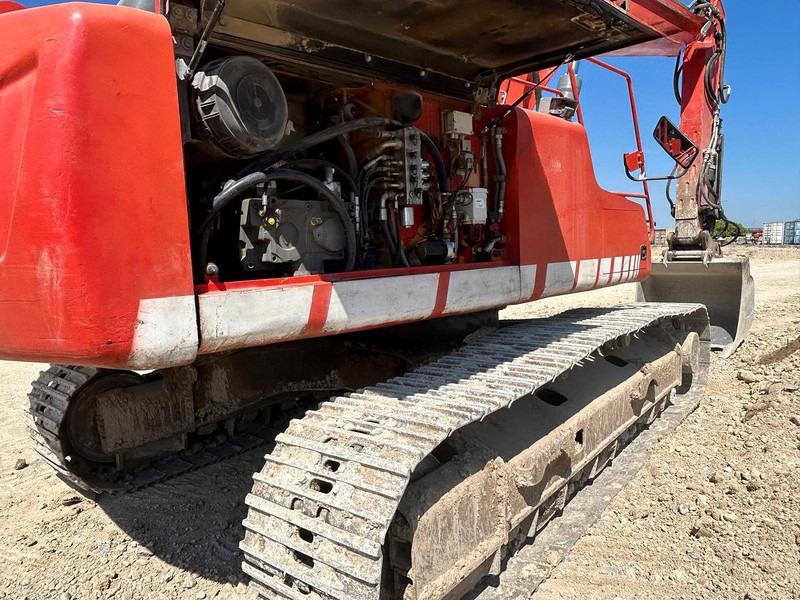 Liebherr R924 LC - 履带式挖掘机:图5 Liebherr R924 LC - 履带式挖掘机:图5