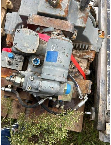 Liebherr R954CHD Li - 备件:图1 Liebherr R954CHD Li - 备件:图1