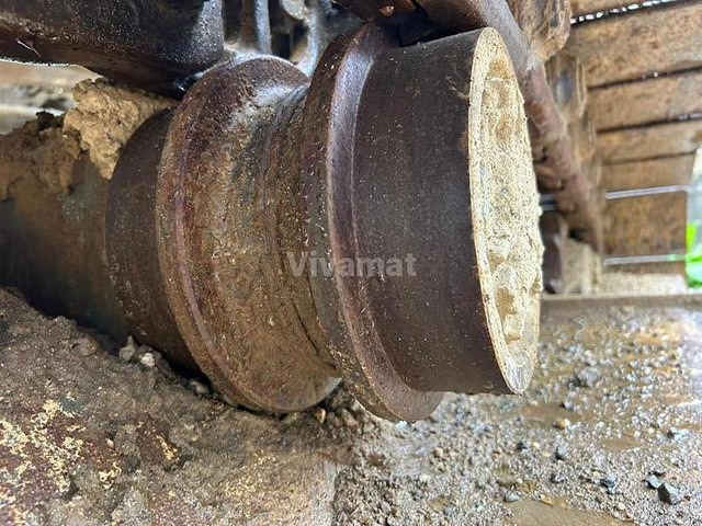 Liebherr R954CHD - 轨道:图3 Liebherr R954CHD - 轨道:图3