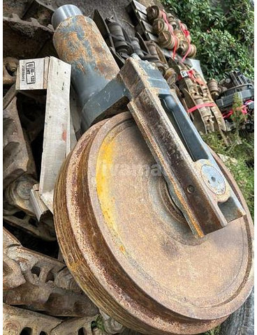 Liebherr R954CHD - 轨道:图1 Liebherr R954CHD - 轨道:图1