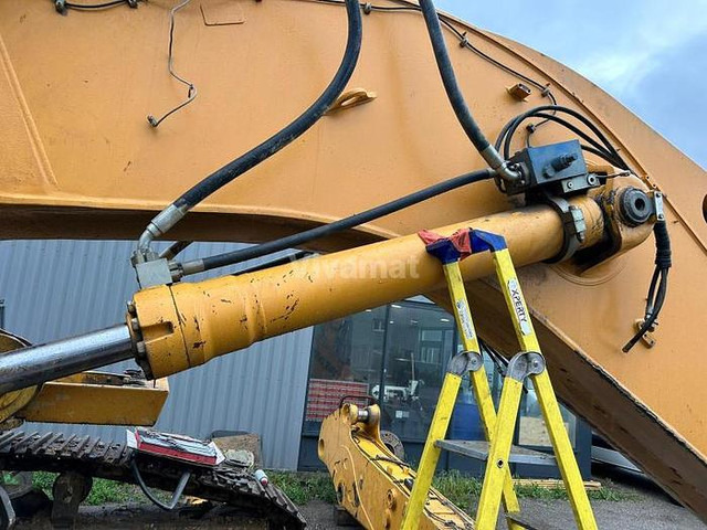 Liebherr R954CHD - 臂架 适用于 履带式挖掘机:图5 Liebherr R954CHD - 臂架 适用于 履带式挖掘机:图5