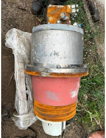 Liebherr - 通用零件 适用于 履带式挖掘机:图1 Liebherr - 通用零件 适用于 履带式挖掘机:图1