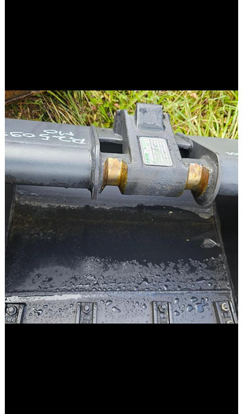 MORIN MORIN M0 - 铲斗:图1 MORIN MORIN M0 - 铲斗:图1