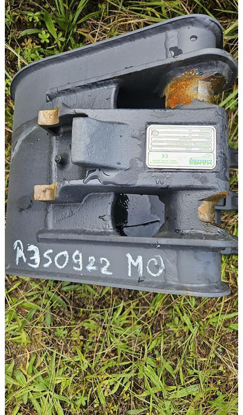 MORIN MORIN M0 - 铲斗:图3 MORIN MORIN M0 - 铲斗:图3