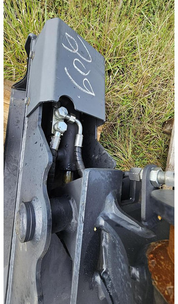 MORIN MORIN M0 - 铲斗:图3 MORIN MORIN M0 - 铲斗:图3